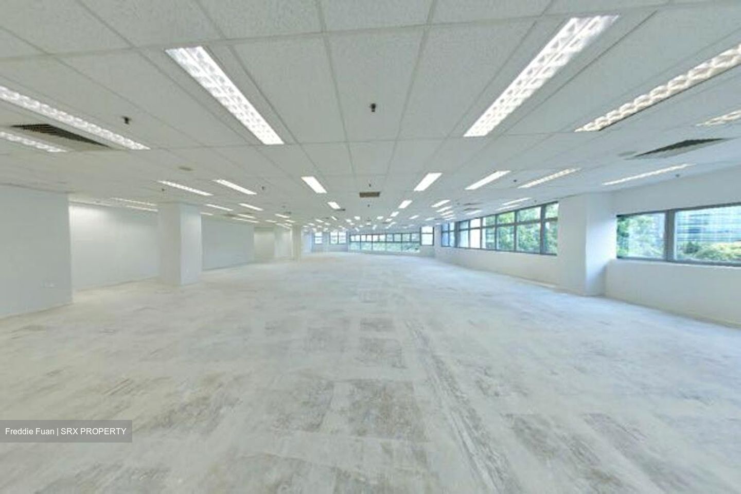 Corporation Place (D22), Factory #581151711